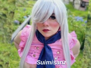 Suimisanz