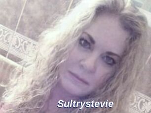 Sultrystevie