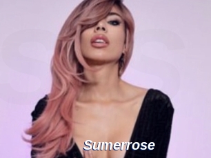 Sumerrose