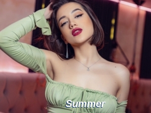 summer Safer Sex