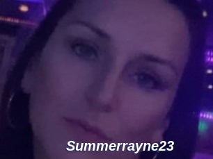 Summerrayne23
