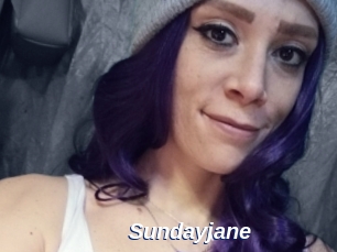 Sundayjane