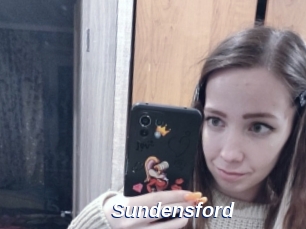 Sundensford