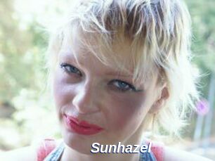 Sunhazel