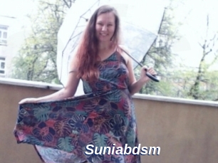 suniabdsm Safer Sex