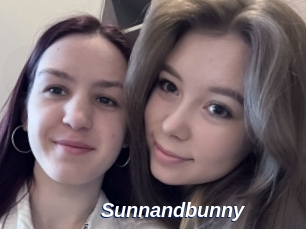 Sunnandbunny