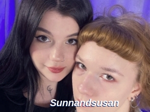 Sunnandsusan