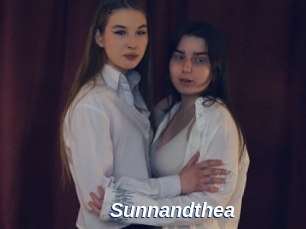 Sunnandthea