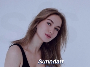 Sunndatt