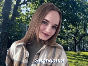 Sunndaunt
