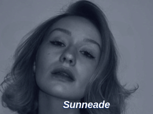 Sunneade
