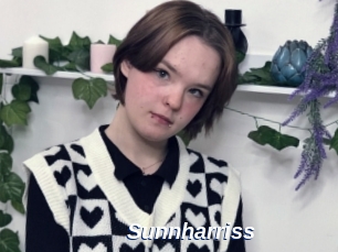 Sunnharriss