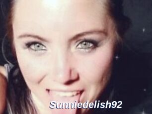 Sunniedelish92