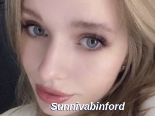 Sunnivabinford