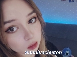 Sunnivacleeton