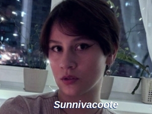Sunnivacoote