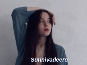 Sunnivadeere