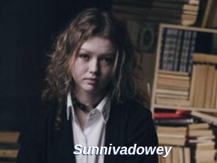 Sunnivadowey