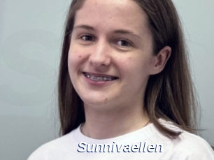 Sunnivaellen