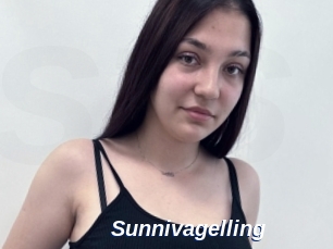 Sunnivagelling