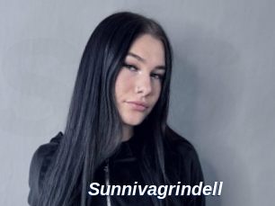 Sunnivagrindell
