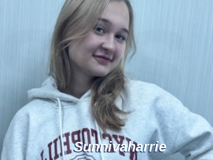 Sunnivaharrie