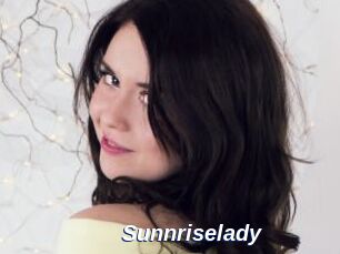 Sunnriselady