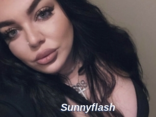 Sunnyflash