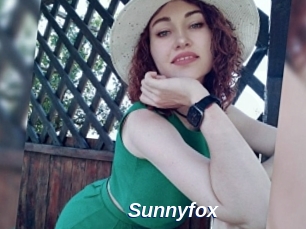 Sunnyfox