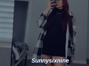 Sunnysixnine