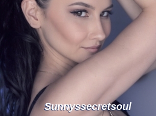 Sunnyssecretsoul