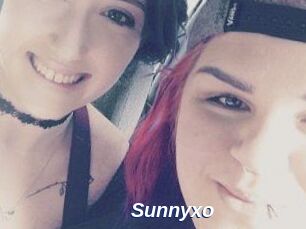 Sunnyxo