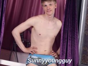 Sunnyyoungguy