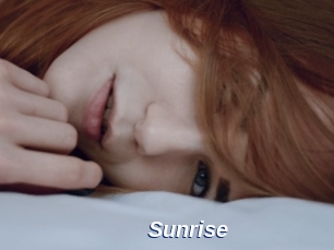 Sunrise