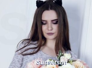Sunsetsun
