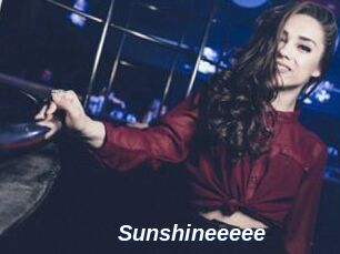 Sunshineeeee