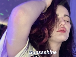 Sunssshine