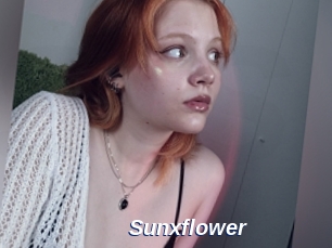 Sunxflower