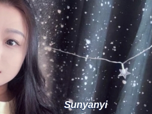 Sunyanyi
