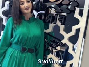Suolihott