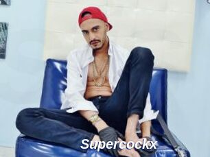 Supercockx