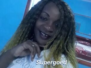 Supergoed