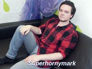 Superhornymark