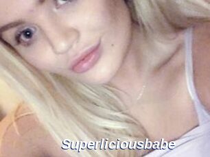 Superliciousbabe