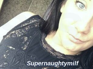 Supernaughtymilf