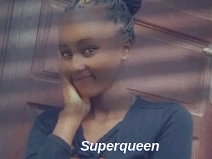 Superqueen