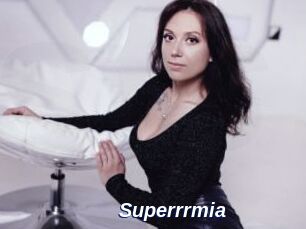Superrrmia