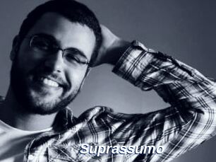 Suprassumo