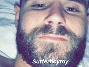 Surferboytoy