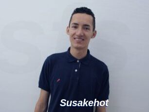 Susakehot